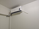 小米（MI）米家 1.5匹 新一级能效 巨省电 空调挂机 KFR-35GW/N1A1【整机十年质保】 实拍图