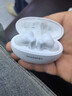 华为FreeBuds 5i真无线蓝牙耳机主动降噪耳机入耳式跑步运动音乐游戏低延迟超长续航适用于mate70pro+ 陶瓷白【送店铺延保+晒单豪礼】 实拍图