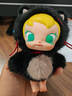 POP MART泡泡玛特 Baby Molly口袋朋友系列 - 搪胶毛绒挂件盲盒 随机1个（限购6个） 不支持七天无理由退换 实拍图
