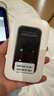 影腾随身wifi三网通用无线wi-fi6免插卡移动联通电信无限制流量便携式4G网卡高速随行网络2025款5GHF 【三网通3000毫安充电款+白色】超长续航 实拍图