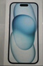 Apple/苹果 iPhone 15 (A3092) 256GB 蓝色 支持移动联通电信5G 双卡双待手机 实拍图