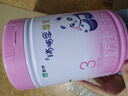 蒙牛瑞哺恩恩至幼儿配方奶粉3段（1-3岁）800g 实拍图