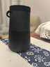 Bose【政府补贴】SoundLink Revolve+ 蓝牙音响II黑色 360度环绕防水电脑桌面音响大水壶二代 实拍图