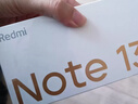 小米 Redmi Note13Pro 国家补贴 骁龙7S 新2亿像素 第二代1.5K高光屏 12GB+256GB 星沙白 5G手机 实拍图