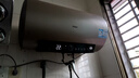 海尔（Haier）国家补贴20%电热水器60升 PD3 金刚无缝胆终身免换镁棒一级能效节能省电储水式大水量家用京东自营 实拍图