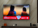 索尼（SONY）K-85XR70 索尼电视7系 85英寸 MiniLED 电影感光影/原彩 22bit灰阶控制 XR芯片 一级能效 国家补贴 实拍图