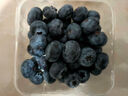 佳沃 JOYVIO 秘鲁进口蓝莓 大果18mm+ 6盒礼盒装 125g/盒 新鲜水果礼盒 实拍图