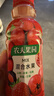 农夫山泉果汁饮料农夫果园30%混合(山楂苹果乌梅草莓石榴)450ml*15瓶整箱 实拍图