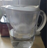 碧然德（BRITA）过滤净水器 家用滤水壶 净水壶 Marella 海洋系列 3.5L（白色） 实拍图