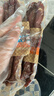 正阳楼中华老字号东北风干肠250g/袋哈尔滨特产干腊肠熏酱熟食卤味 实拍图