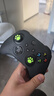 微软（Microsoft）Xbox无线游戏手柄 磨砂黑+USB-C线 蓝牙适配Xbox/PC/平板/手机Steam促销 黑神话悟空 空洞骑士 实拍图