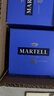 马爹利（Martell）洋酒 名士VSOP 干邑 白兰地 700ml 法国原装 实拍图
