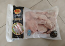CP正大食品大鸡翅中2斤单个翅中30-40g左右 净重鸡中翅红烧可乐烧烤 实拍图