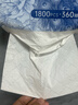 丝飘（SIPIAO）悬挂式抽纸5层360抽*4提餐巾纸挂式面巾纸厕纸擦手大尺寸卫生纸 实拍图