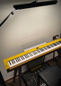 明基(BenQ) PianoLight Grand三角钢琴灯演奏练琴专用led智能护眼简约 实拍图