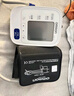 欧姆龙（OMRON）电子血压计血压仪家用老人上臂式HEM-7132 实拍图
