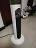 创维【新款语音加湿】中塔取暖器石墨烯取暖器家用速热电暖器室内速热取暖加湿不干燥取暖器 A899白色 实拍图