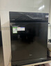美的（Midea）RX10S Max洗碗机全嵌入式家用全自动独立式RX600Pro升级款14套升降碗篮105°C热风烘干国家补贴20% 台嵌两用 四锅同洗 105°热烘单独消毒 实拍图