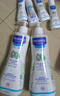 妙思乐（MUSTELA）儿童洗发沐浴二合一500ml*2婴幼儿专用宝宝洗发水沐浴露法国进口 实拍图