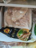 CP正大食品白羽鸡小胸2斤 冷冻生鲜 早餐鸡胸肉里脊肉 实拍图