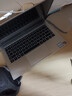 华为展机matebook14笔记本电脑商务办公轻薄本14英寸2K触屏设计游戏 i5-10210U/16G/512/2K独显 【轻薄护眼全面屏 原装正品】 【标配+699品大礼包】 实拍图