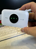TCL随身wifi三网通用免插卡无线wifi6车载4G路由器随身便携无限制移动联通电信全国通用2025款5GXY15B 【旗舰顶配版】3000毫安大电池超长续航三网任切 不限速不虚标月享1500G流量 实拍图