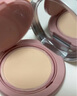 3CE水雾粉气垫#P01持久遮瑕滋润细腻服帖干皮混合皮粉底液生日礼物 实拍图