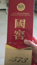 泸州老窖 国窖1573 浓香型白酒 52度 500ml*6瓶 整箱（不同年份随机发货） 实拍图
