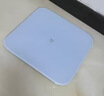 米家（MIJIA）小米智能体重秤S200 蓝色 双接家用健康秤电子秤 人物双模式 APP高精准数据测量 智能分析减肥专用 实拍图