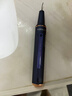 康佳（KONKA）超频声波洁牙器洗牙器结石超去清除洁洗牙齿冲洗机器去黄牙结石医用打磨神器烟渍茶渍工具在家 星空蓝95%选择【高频声波+洁牙套装】 4支喷头 实拍图
