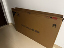 华为智慧屏Vision5 SE 55英寸 鸿蒙AI搜片MiniLED国家补贴Mate 80投屏好搭档平板电视机HD55KULU 实拍图