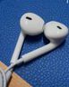 Apple/苹果 USB-C接口有线耳机 type-c接口有线耳机苹果耳机 苹果17有线耳机笔记本耳机游戏音乐 实拍图