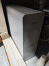 美的（Midea）【白泽Max 1600G】家用0阻垢剂净水器6年RO反渗透厨下式净饮机过滤器 顶配通量  智慧触控屏升级 实拍图