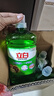 立白茶籽洗洁精1kg*4瓶99%除菌高效去油除味宝宝餐具果蔬适用食品可用 实拍图