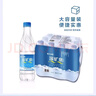 恒大冰泉矿泉水饮用天然水深矿泉500ml*24瓶塑包 500ml*24瓶 实拍图