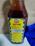 厨邦10度 葱姜汁料酒500ml 传统黄酒酿造 精制去腥增香调味料 实拍图