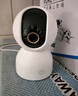 小米智能摄像机C700 800万像素4K超清监控家用摄像头360度全景婴儿监控手机远程监控器宠物高清带夜视 实拍图