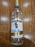 摩根船长(Captain Morgan)白朗姆酒 莫吉托鸡尾酒 洋酒1000ml/1L 调酒基酒 实拍图