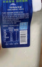 天润（TERUN）新疆酸奶 润康方桶 低温酸奶酸牛奶老酸奶 大桶酸奶 1kg*1桶 实拍图