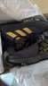 adidas OWNTHEGAME 2.0低帮团队款实战运动篮球鞋男子阿迪达斯 灰色/黑色/金色   43 实拍图