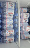依云（evian）矿泉水 330ml*24瓶 饮用水 高端矿泉水 法国进口 会议商务用水 实拍图