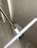 佳帮手50cm魔术扫把扫刮擦三合一刮水神器卫生间地刮软胶扫把刮水拖把 实拍图