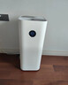 米家【家电国家补贴】小米空气净化器5S家用除甲醛除菌除过敏AC-M24-SC 实拍图