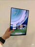 华为（HUAWEI）MatePad SE 11英寸2024款华为平板电脑高刷护眼大屏 学生平板8+128GB WiFi 星海蓝 实拍图