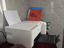 爱普生（EPSON）墨仓式 L3251彩色打印机 微信打印/无线连接 家用打印优选 AI学习打印机（打印、复印、扫描） 实拍图