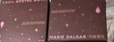 玛丽黛佳（MARIE DALGAR）圣诞礼物种籽气垫2.0锁妆持妆干皮滋润遮瑕C00冷樱 实拍图