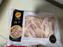 CP正大食品 鸡爪 净重2斤 单个鸡爪约40-50g 生鲜冷冻凤爪烧烤 实拍图