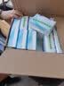 【出口级】保罗卫士厨房湿巾清洁湿纸巾厨房去油污家用抹布 强力去油厨房湿巾4包160抽 实拍图