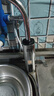 奥克斯（AUX）电热水龙头热水器加热水龙头快速热水变频恒温厨房下进水 【变频恒温】电镀银+漏保插头+万向喷头 实拍图
