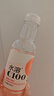 农夫山泉水溶C100西柚味复合果汁饮料445ml*15瓶整箱 满足每日所需维生素C 实拍图